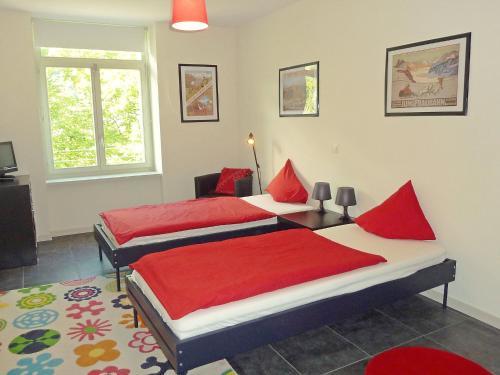 Apartamento Modern
