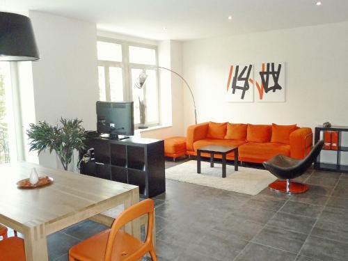 Apartamento Modern
