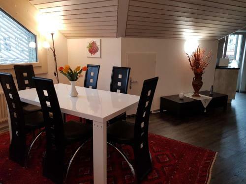Sahhy Apartment