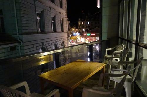 Sahhy Apartment