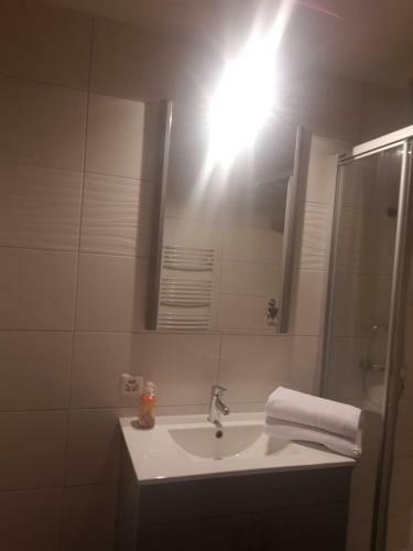 Sahhy Apartment