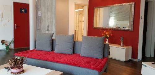 Sahhy Apartment