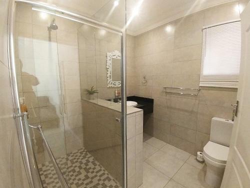 Bed & Breakfast Andante Lodge