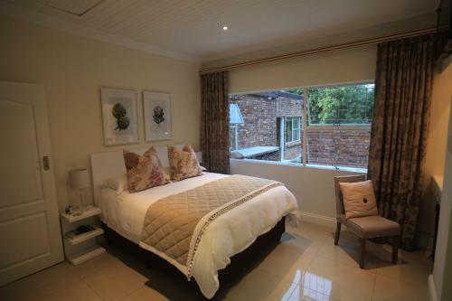 Bed & Breakfast Andante Lodge