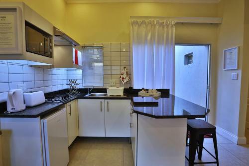 Bed & Breakfast Andante Lodge