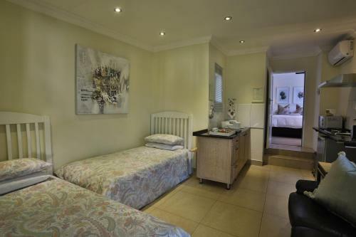 Bed & Breakfast Andante Lodge