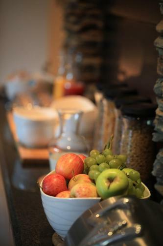 Bed & Breakfast Andante Lodge