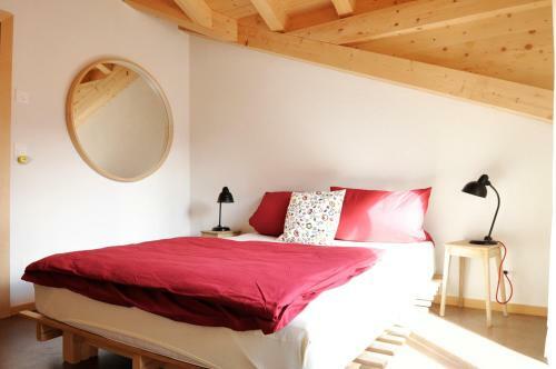 Apartamento Kanderrausch