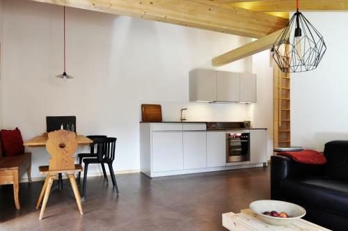 Apartamento Kanderrausch