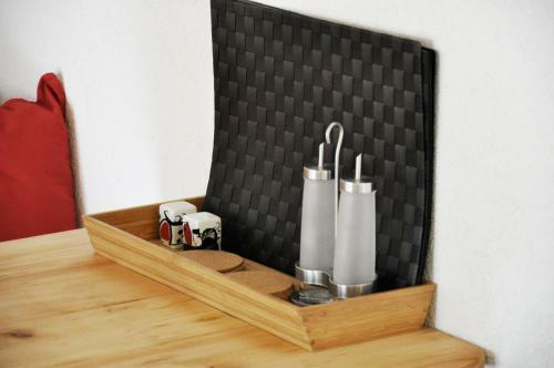 Apartamento Kanderrausch