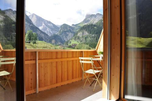 Apartamento Kanderrausch