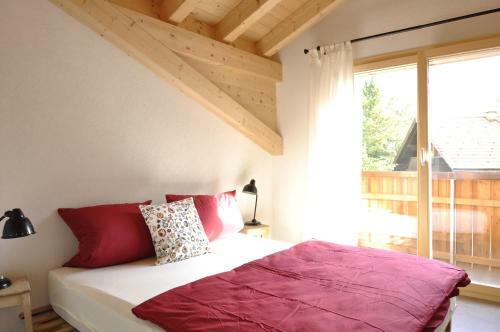 Apartamento Kanderrausch