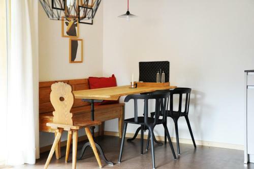Apartamento Kanderrausch