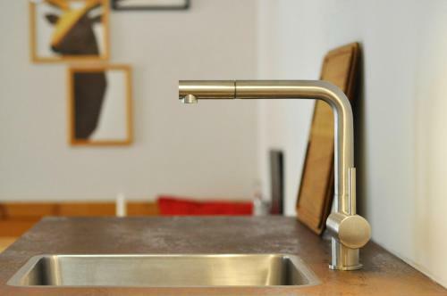 Apartamento Kanderrausch