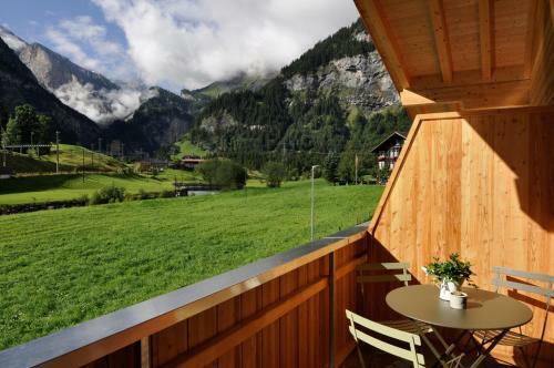 Apartamento Kanderrausch