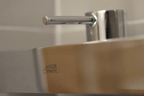 Apartamento Kanderrausch