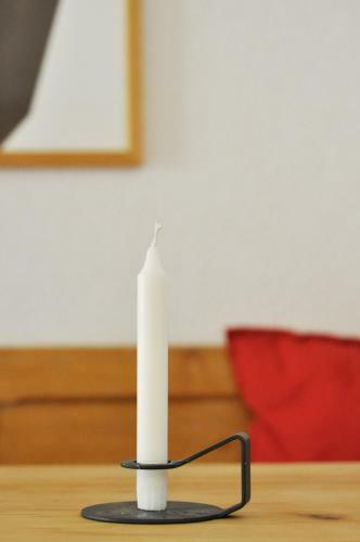 Apartamento Kanderrausch