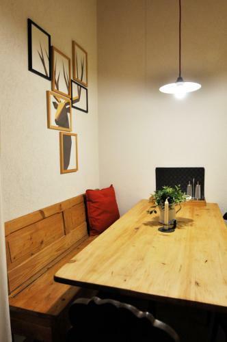 Apartamento Kanderrausch
