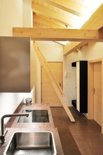Apartamento Kanderrausch