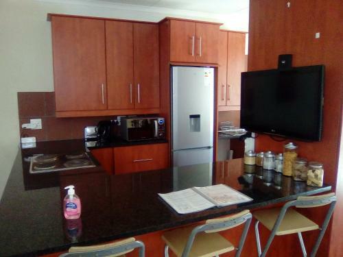 Apartment 1233 On Webb