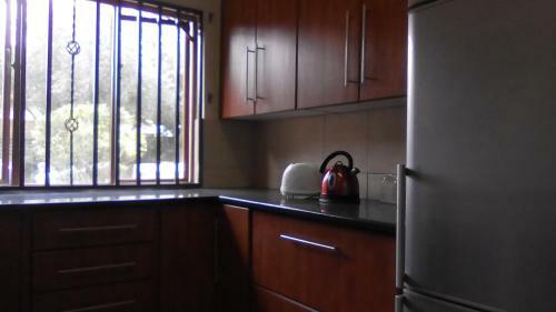 Apartment 1233 On Webb