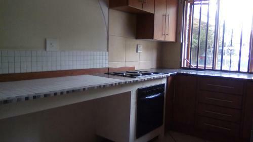 Apartment 1233 On Webb