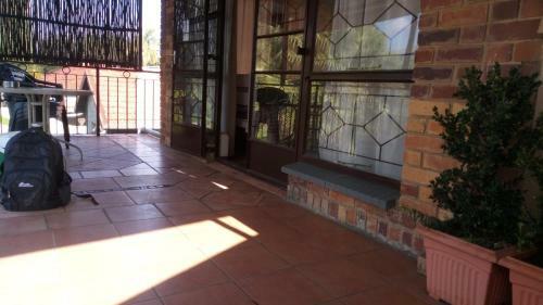 Apartment 1233 On Webb