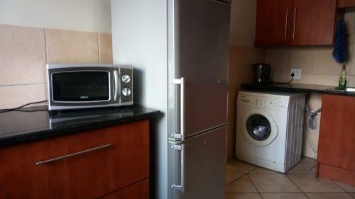 Apartment 1233 On Webb