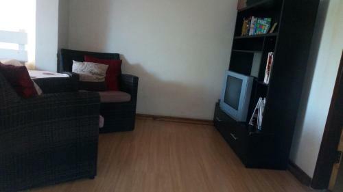 Apartment 1233 On Webb
