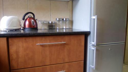 Apartment 1233 On Webb