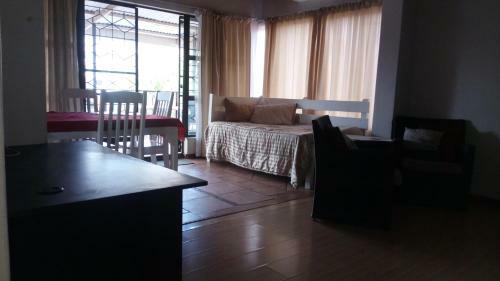 Apartment 1233 On Webb