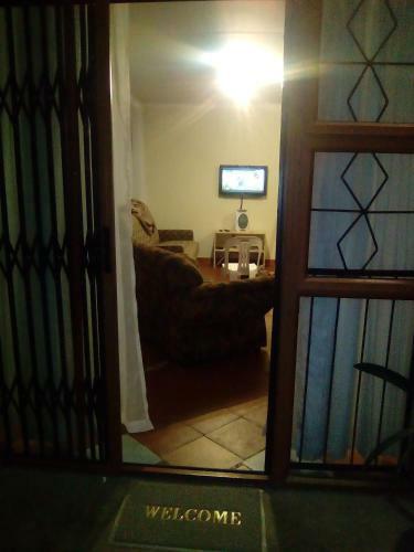 Apartment 1233 On Webb