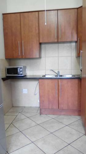 Apartment 1233 On Webb
