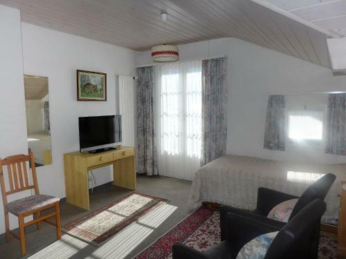 Apartment Oberland