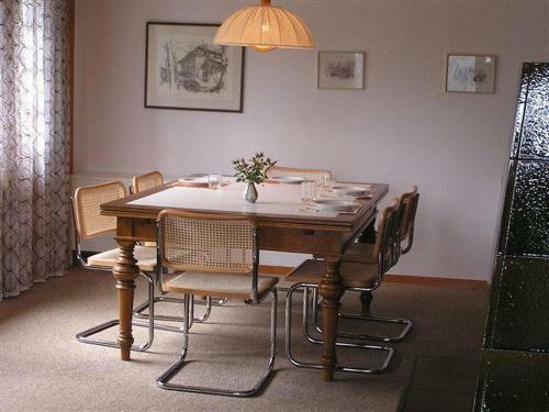 Apartment Elisabeth
