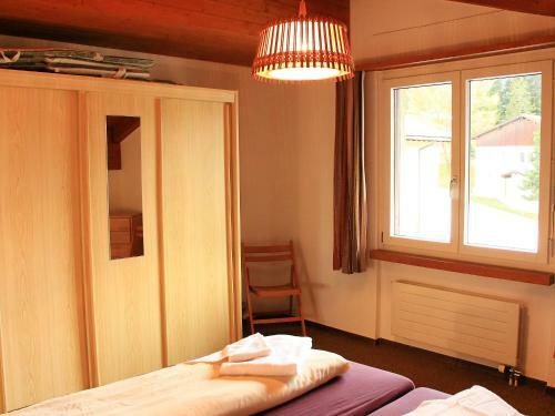 Apartamento Seestrasse 4