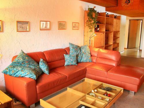 Apartamento Seestrasse 4