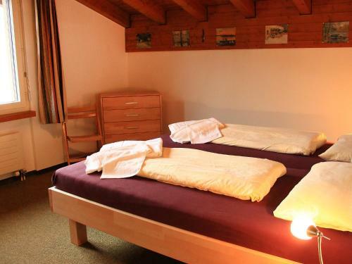 Apartamento Seestrasse 4