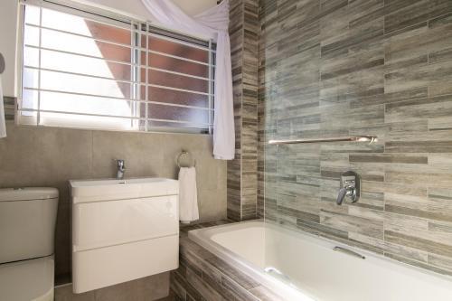Crayfish Self Catering Apartment