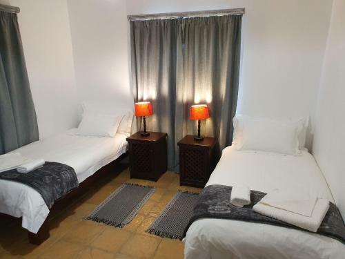 Fraaigelegen Farm Tulbagh