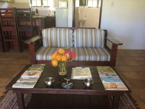 Fraaigelegen Farm Tulbagh