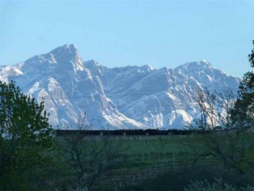 Fraaigelegen Farm Tulbagh