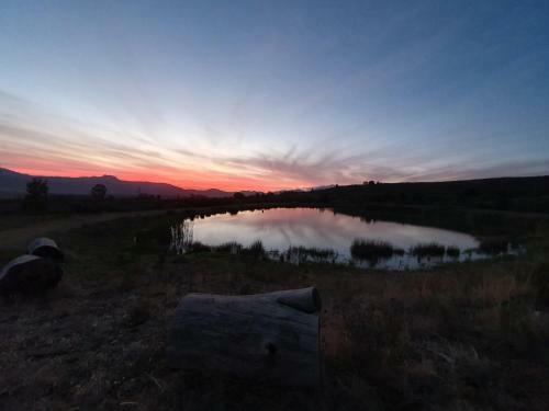 Fraaigelegen Farm Tulbagh