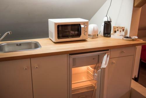Morges House - Guest House