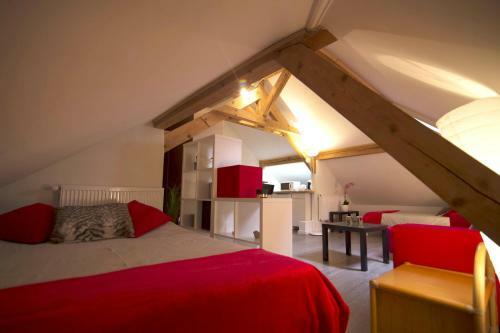 Morges House - Guest House