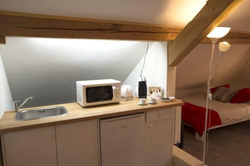 Morges House - Guest House