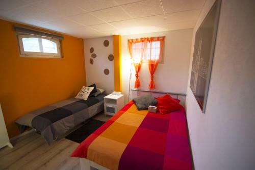 Morges House - Guest House