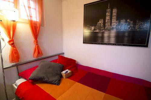 Morges House - Guest House