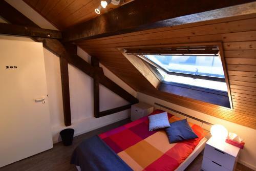 Morges House - Guest House