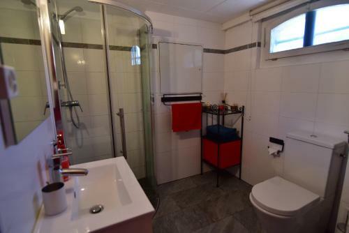 Morges House - Guest House